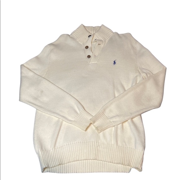 Ralph Lauren Other - Ralph Lauren sweater